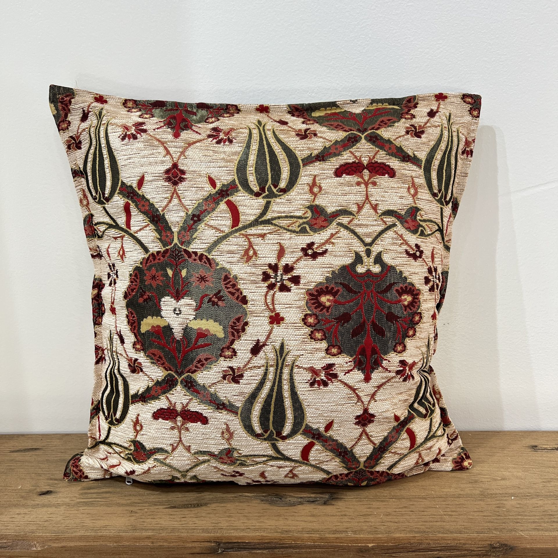 Kilim Pillow Cover / Case - photo 3