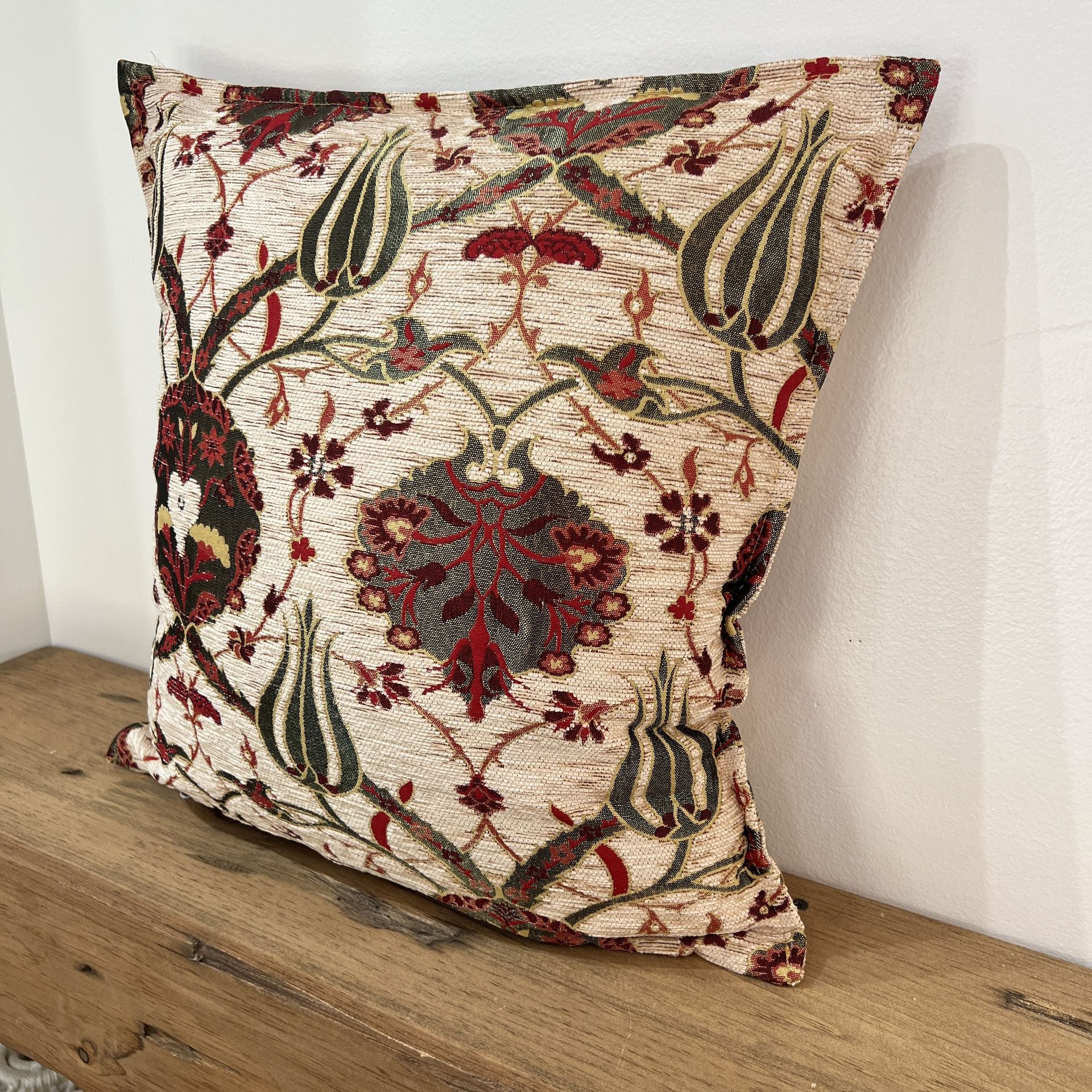 Kilim Pillow Cover / Case - photo 4