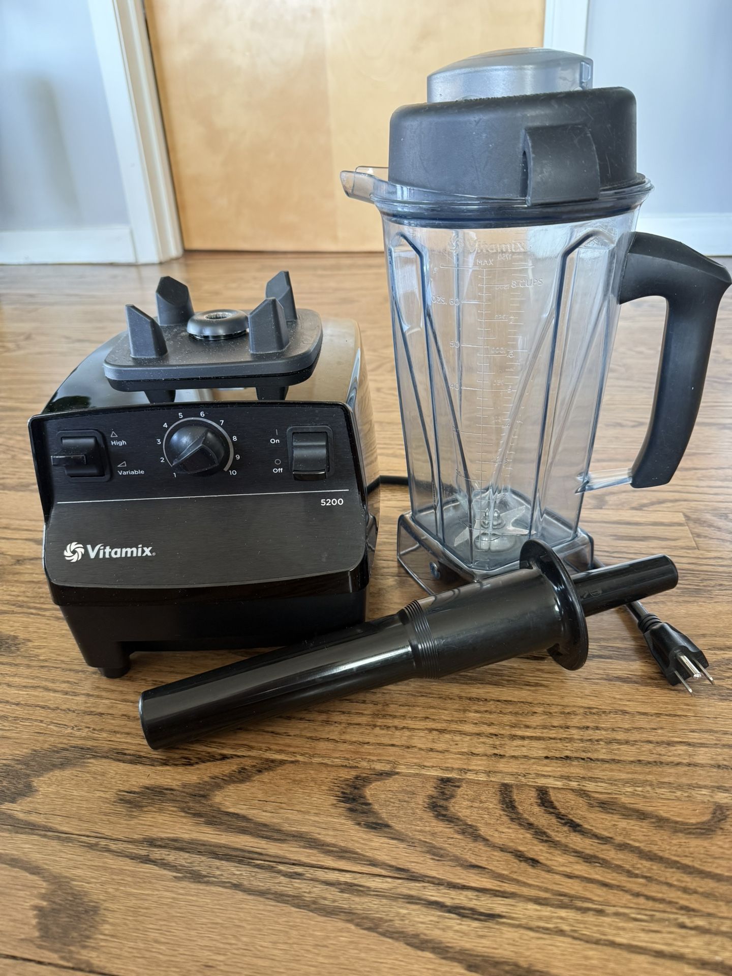 Vitamix 5200 blender