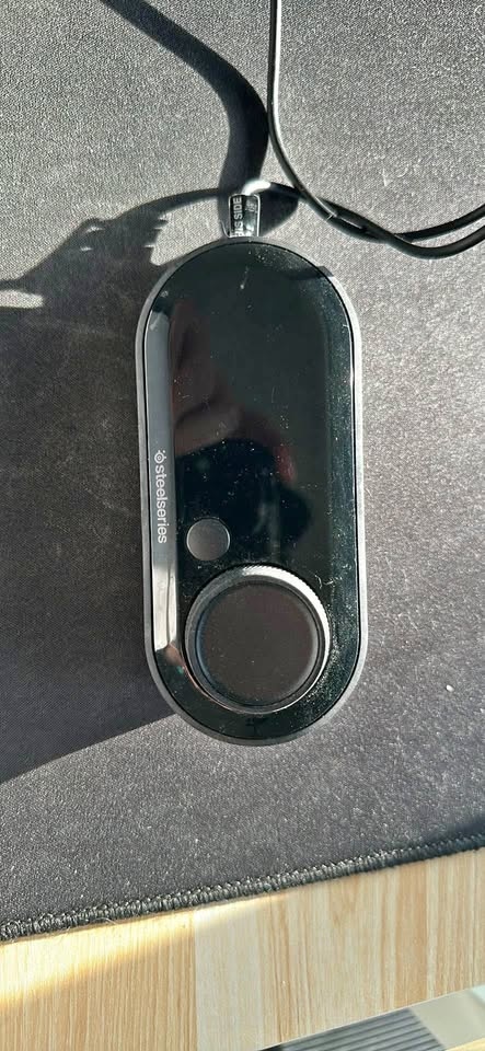 Steelseries Game DAC