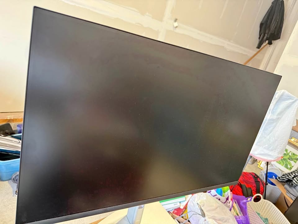 Dell P3221D Monitor