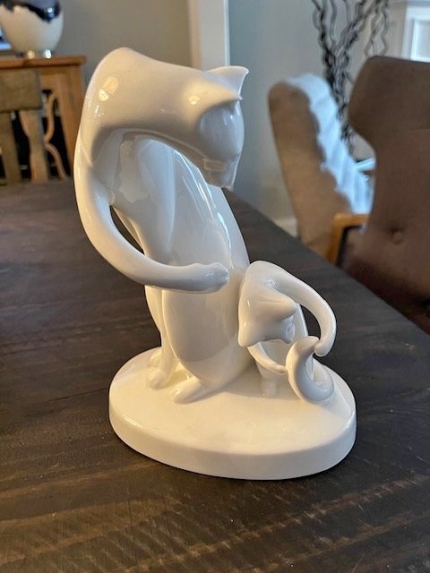 Royal Doulton Playtime HN3544 Figurine