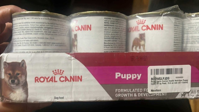 Royal Canin Puppy Food - photo 2