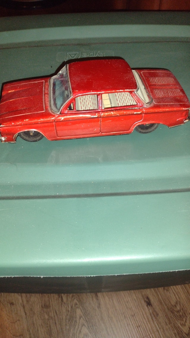 Chevrolet Corvair