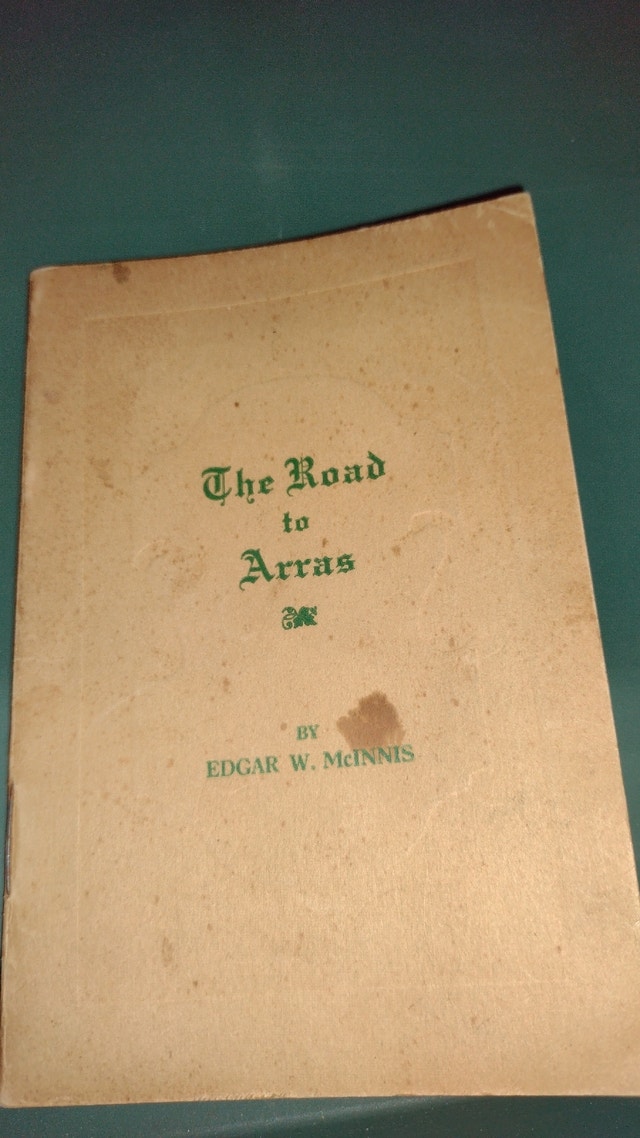 The road to Aras - photo 3