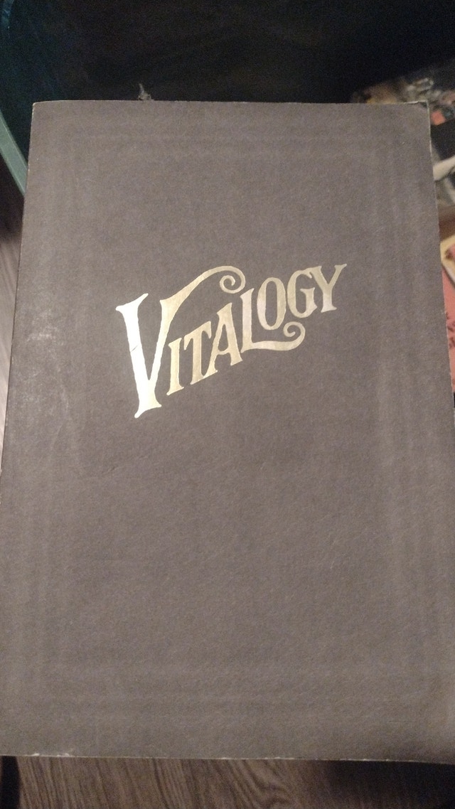 Vitalogy - Encyclopedia of Health and Home