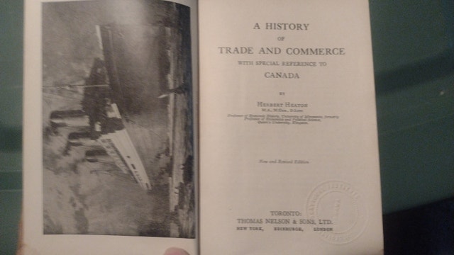 A history of trade and commerce - photo 4