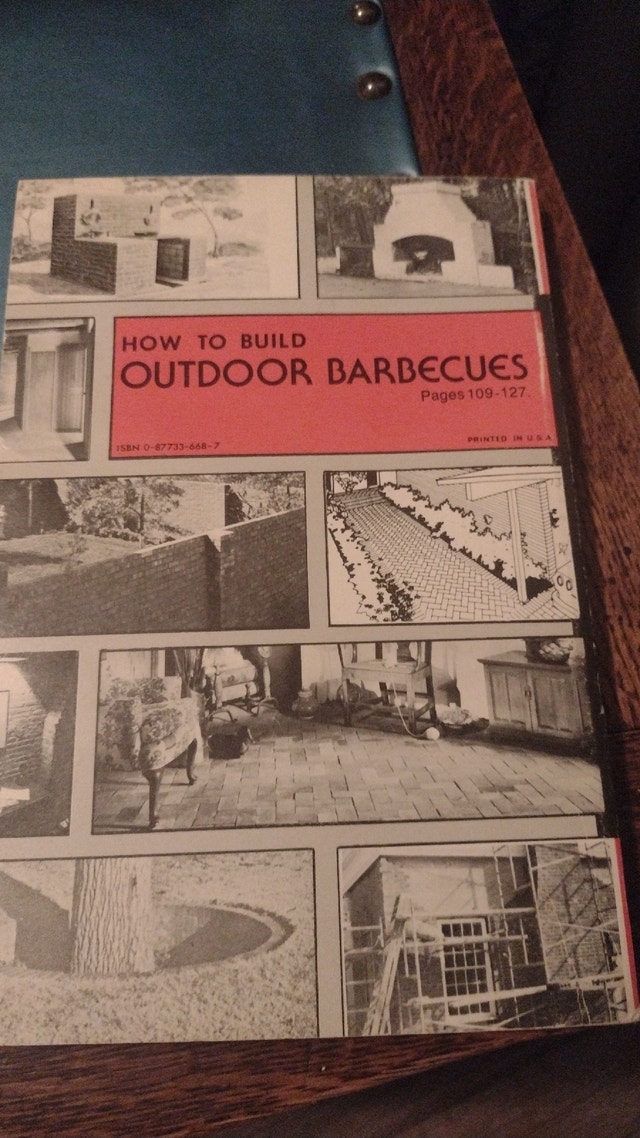 Bricklaying Simplified Book by Donald R. Brann - photo 4