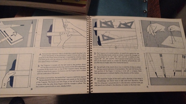 Drafting by the Model Method Book - photo 4