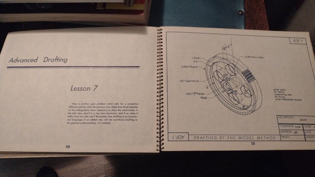 Drafting by the Model Method Book - photo 5