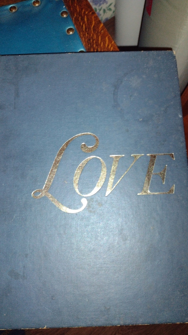 Love-- Country Beautiful