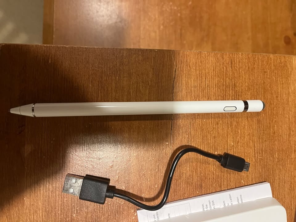 Priced to Sell: Samsung/iPad Stylus (S Pen/Apple Pencil Alternat - photo 2