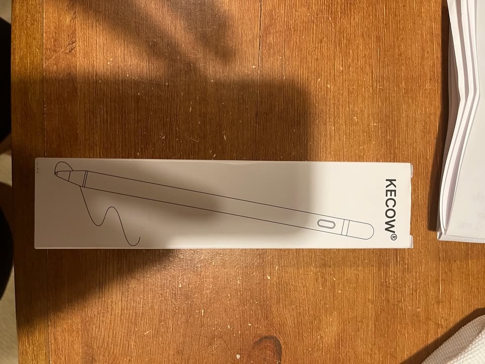 Priced to Sell: Samsung/iPad Stylus (S Pen/Apple Pencil Alternat - photo 3