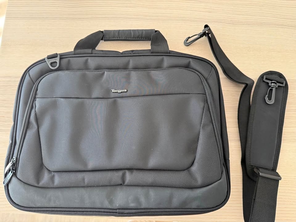 Targus Laptop Bag for 16-17" Laptops