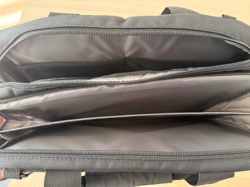 Targus Laptop Bag for 16-17" Laptops - photo 3