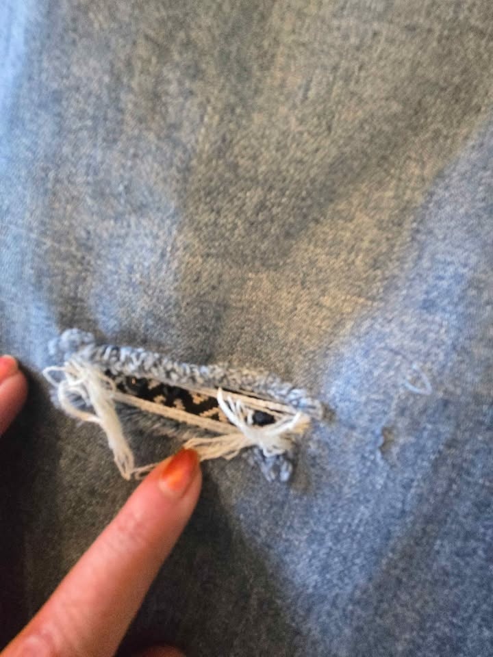 Joseph Ribkoff Embellished Jeans - photo 4