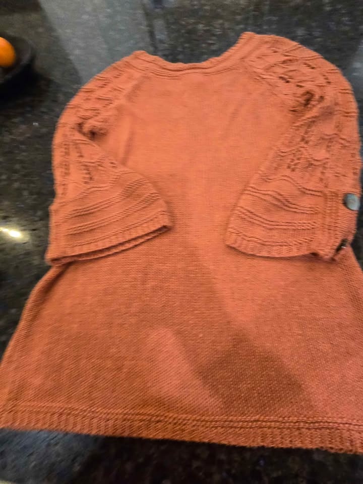 Beautiful Laura sweater - photo 3