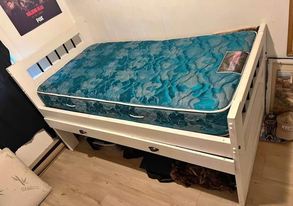 Twin/Single Mattress