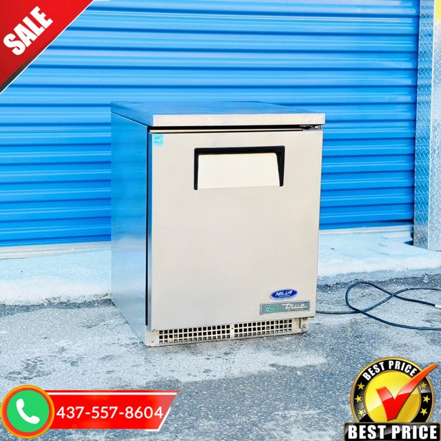 True Undercounter Refrigerator TUC-24-HC