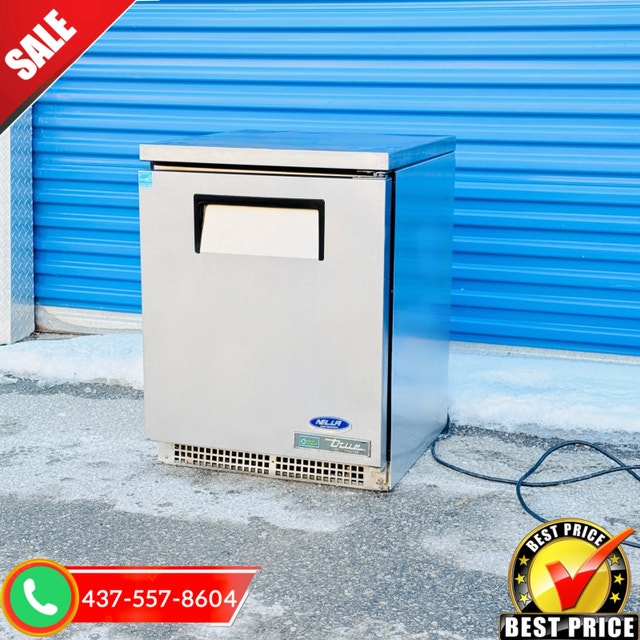 True Undercounter Refrigerator TUC-24-HC - photo 3