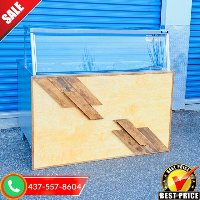 Commercial 4 Well Steam Hot Buffet Table - Like New - photo 5
