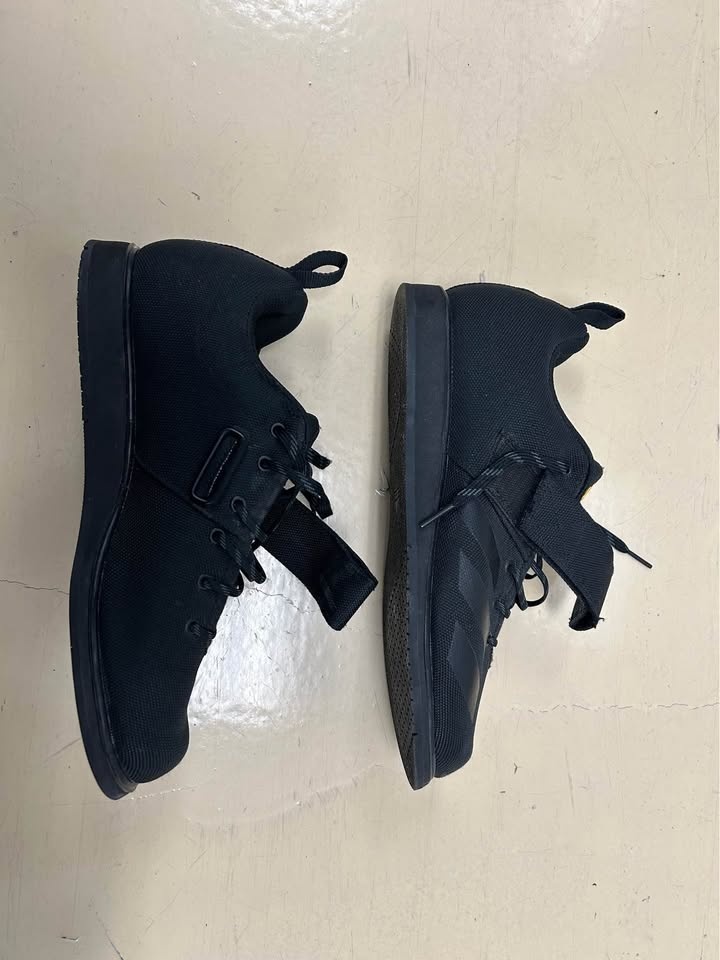 Adidas Powerlift Lifting Shoes - photo 3