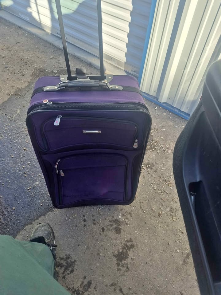 Suitcase