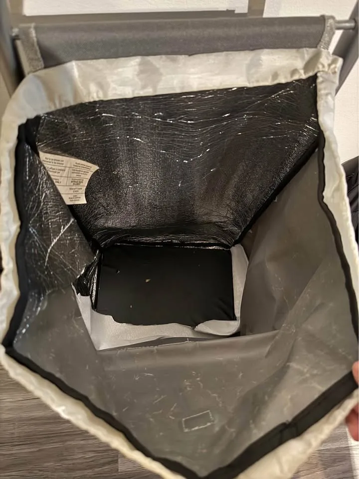 Grocery Cart image indicator(2)