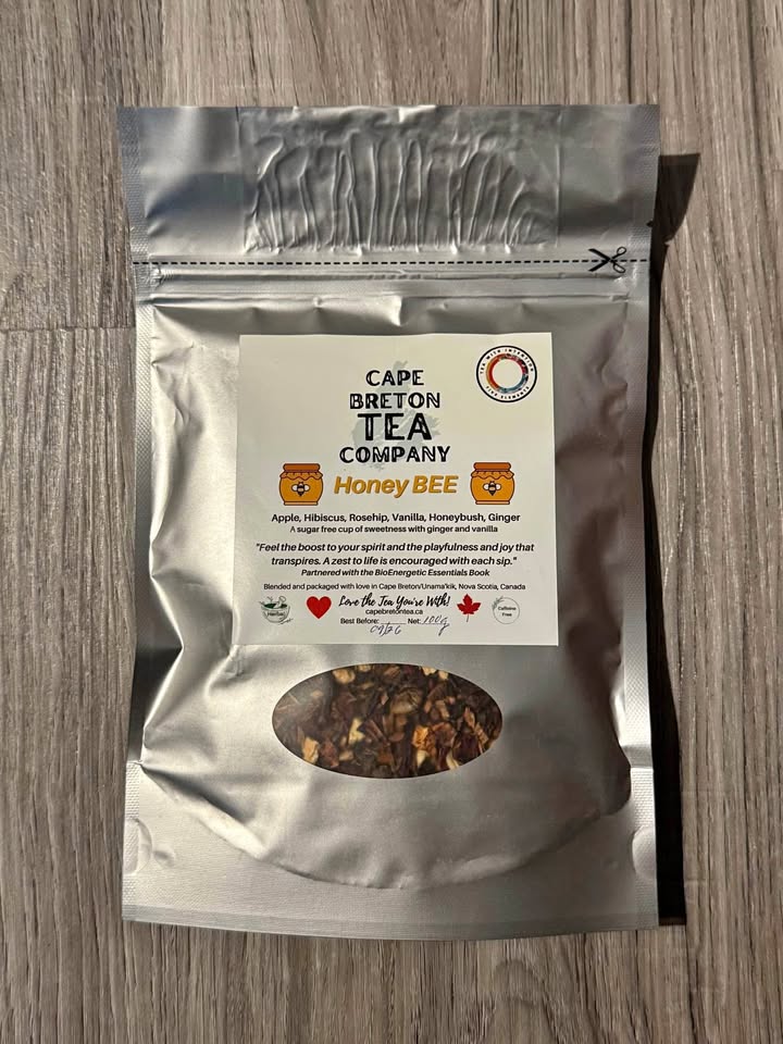 Cape Breton Herbal Tea