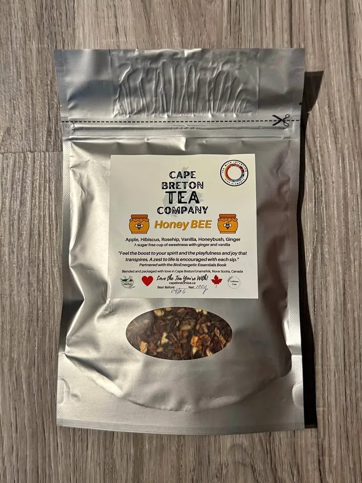 Cape Breton Herbal Tea thumbnail