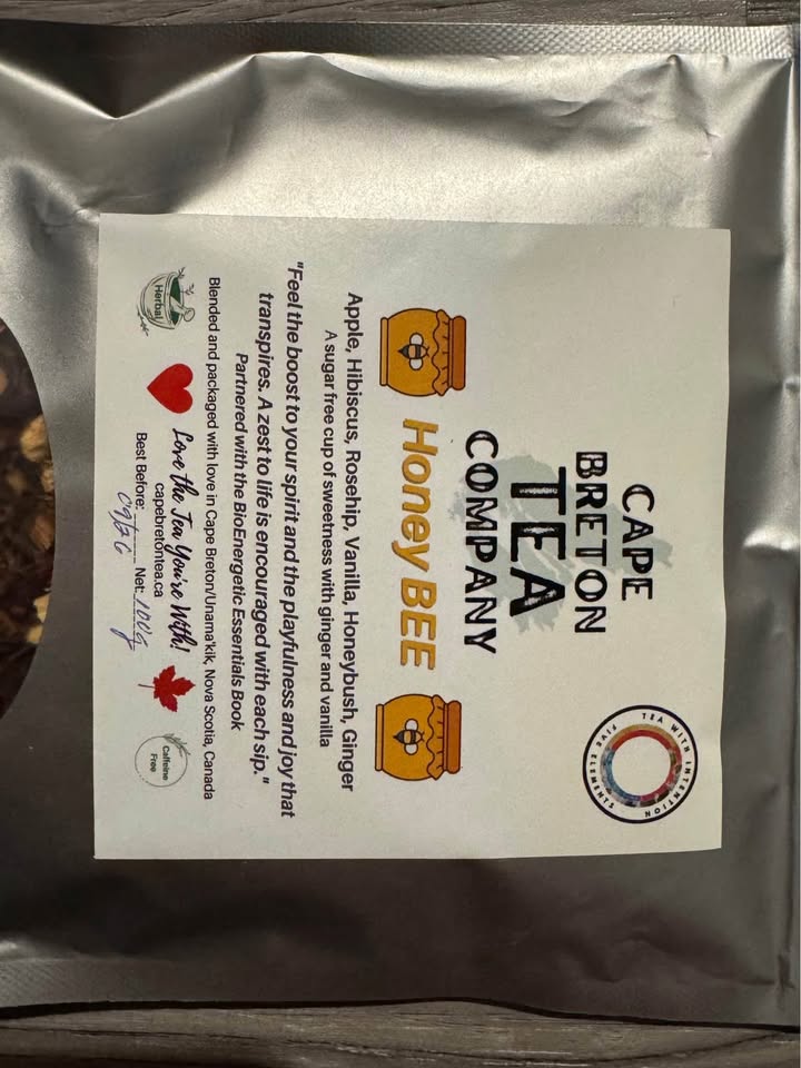 Cape Breton Herbal Tea - photo 2