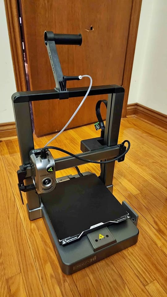 Creality Hi 3D Printer