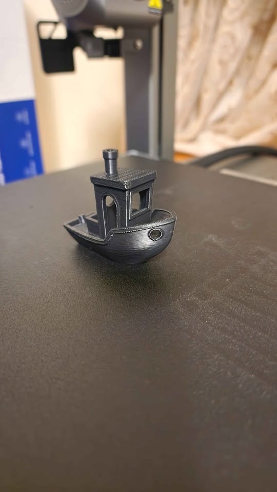 Creality Hi 3D Printer - photo 2