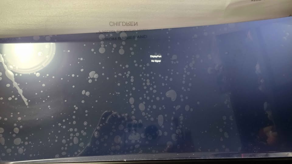 Gigabyte M27Q Gaming Monitor 27" 1440p 170Hz - photo 3