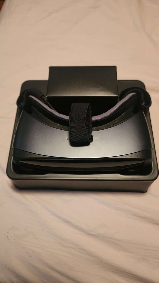 Samsung Gear VR Headset - photo 2