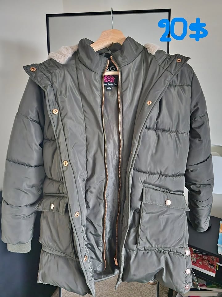 Coats and Jackets for women/teengirl