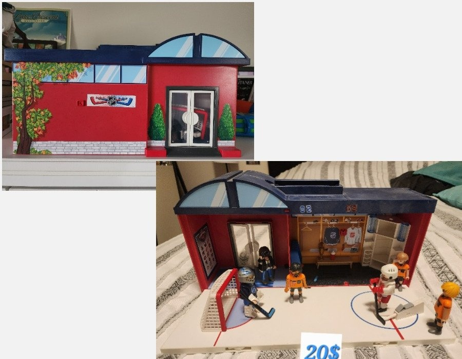 Games for kids and adults - photo 2
