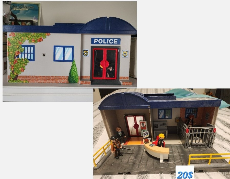Games for kids and adults - photo 3