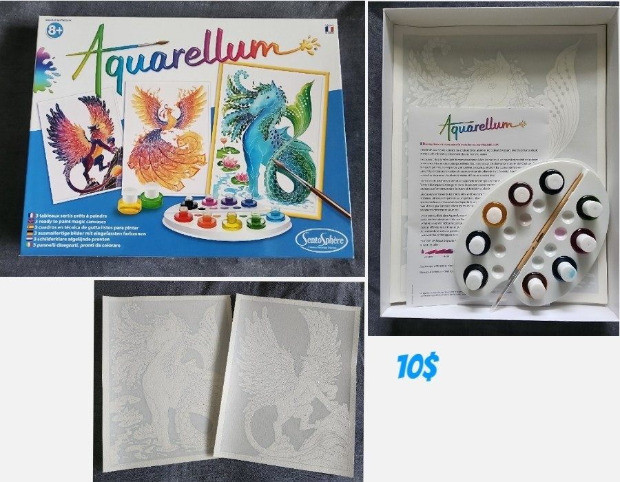 Games for kids and adults - photo 4