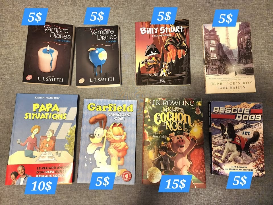 Games for kids and adults - photo 5