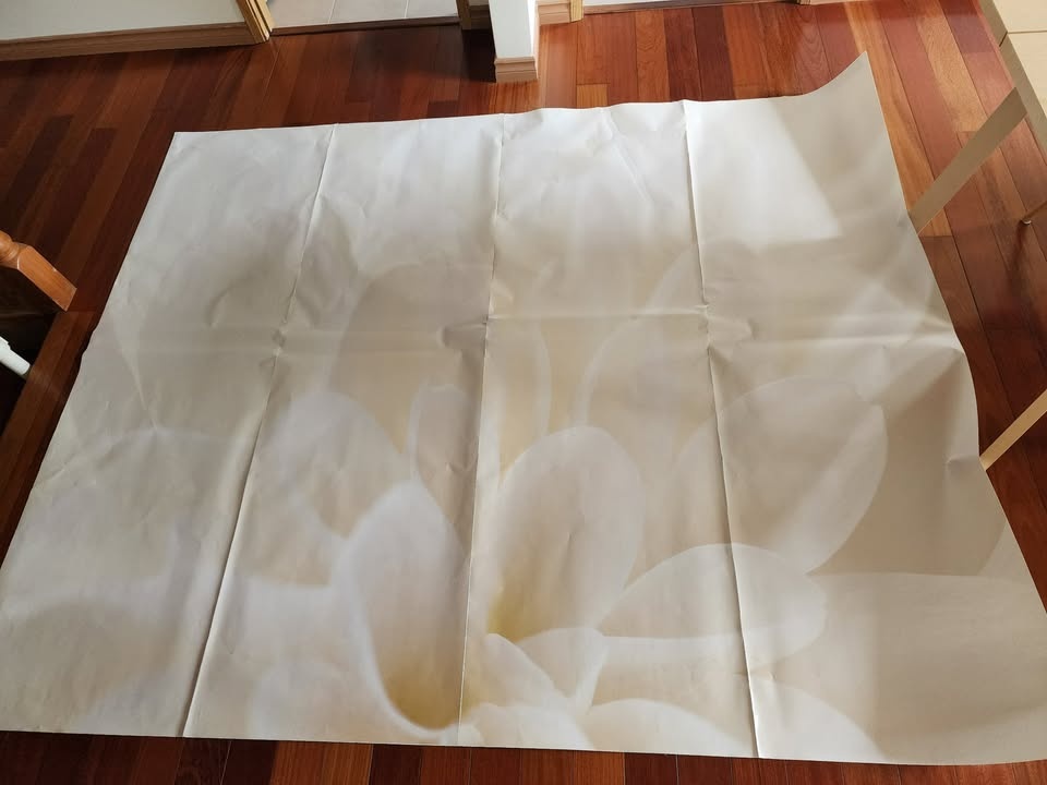 New Wall Tapestry
