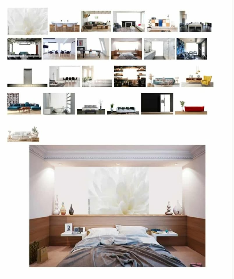 New Wall Tapestry - photo 4