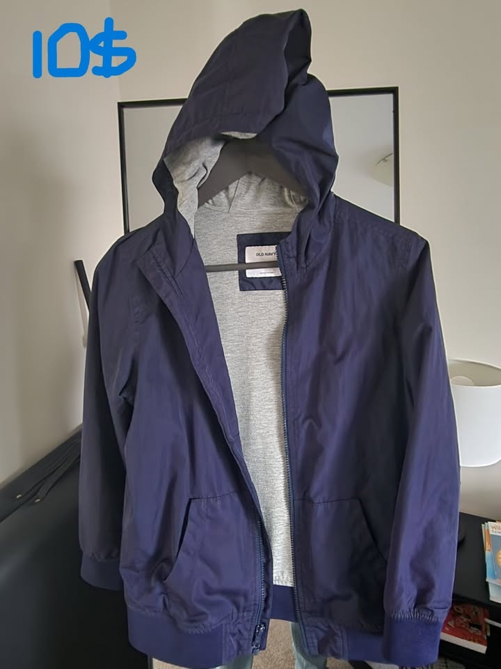 Need a nice jacket for a pre-teen? - photo 5