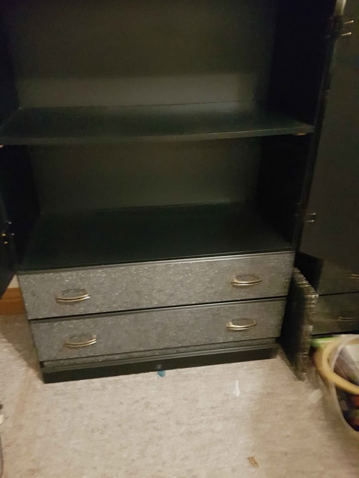Retro Bedroom Set - photo 2