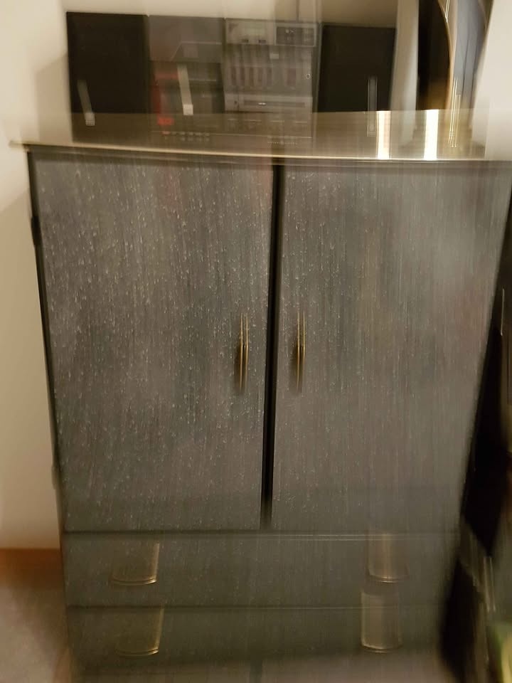 Retro Bedroom Set - photo 4