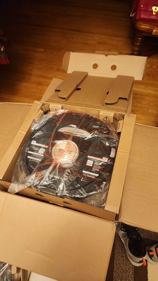 Shark PowerDetect 2-in-1 Robot Vacuum & Mop w/ Base - photo 3