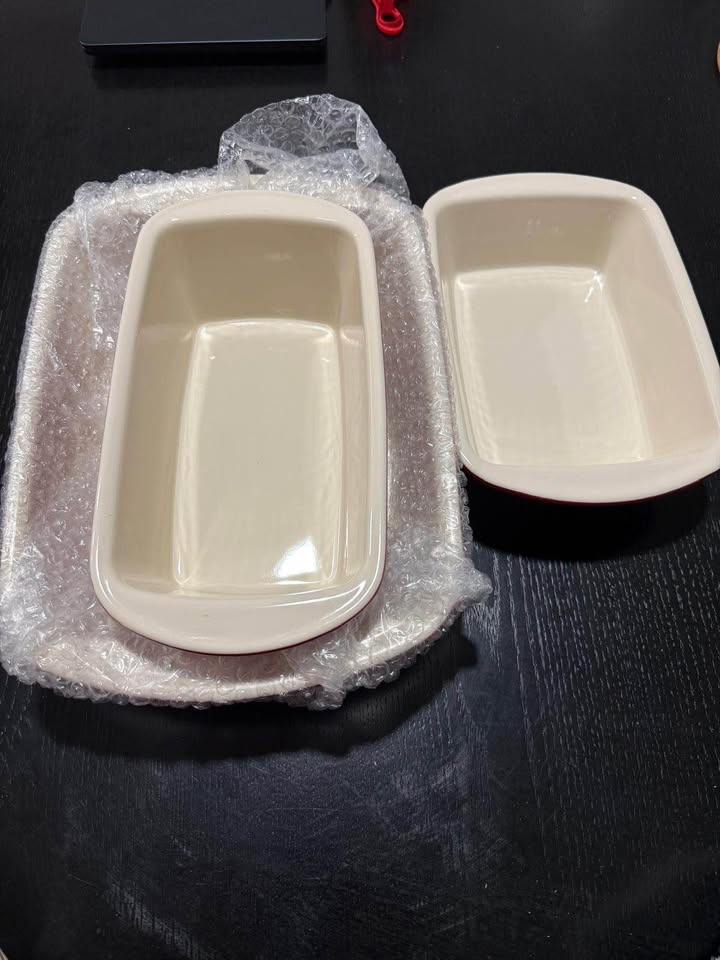 3 Piece Bakeware Set - photo 2