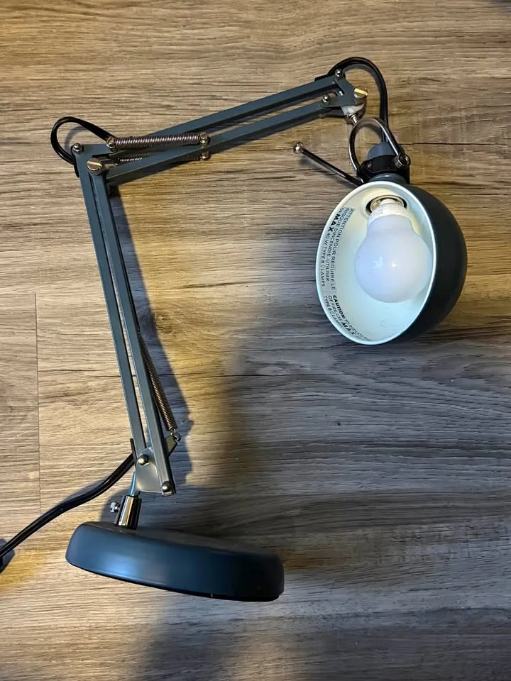 IKEA FORSA Desk Lamp thumbnail