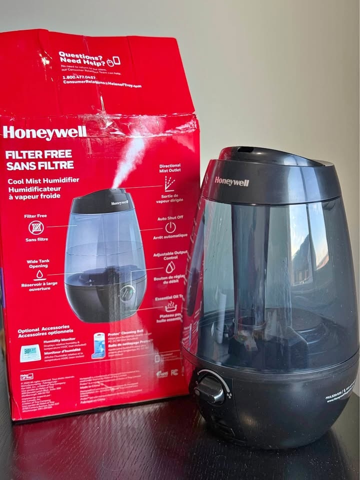 Honeywell Humidifier