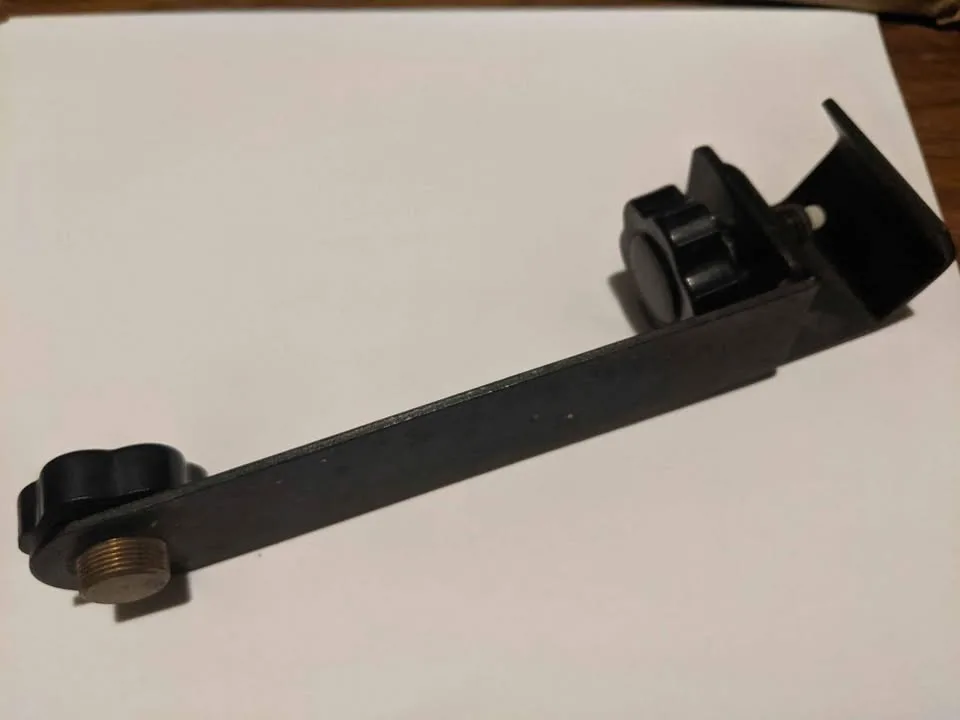 Mic stand mount thumbnail